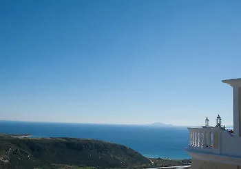 Valta View & Kremmidi