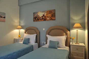 Apartment Valta View &