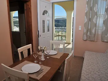 Apartment Valta View & Kremmidi